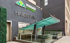 Wingate By Wyndham Bronx Haven Park